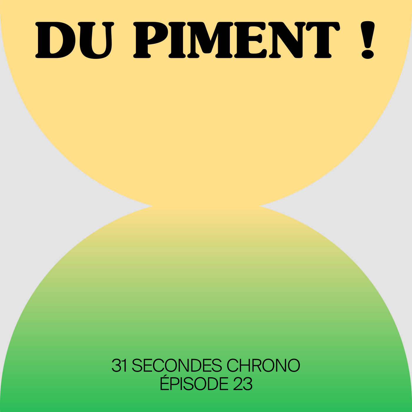 30 secondes chrono