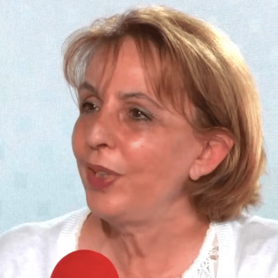 Nathalie Colin : “Il ne faut pas confondre télétravail et isolement” cover