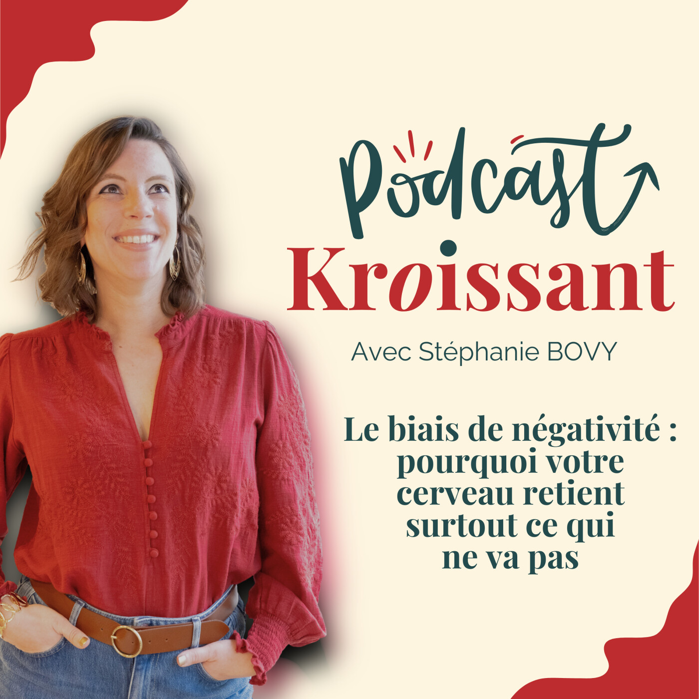 Kroissant | croyances limitantes, croissance personnelle, changement de vie, mindset, confiance en soi, développement personnel, business