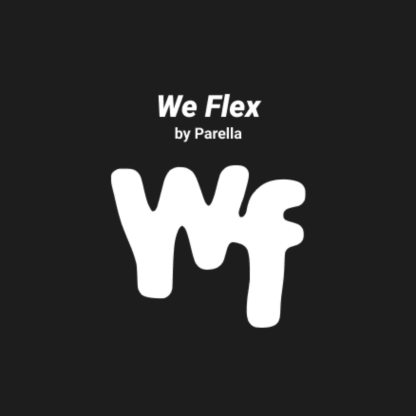 We Flex by Parella
