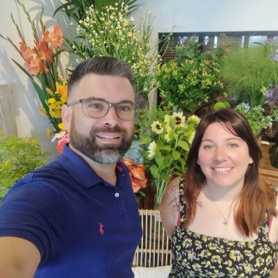 Martineau à Lys'toire d'une fleur - UCAC cover