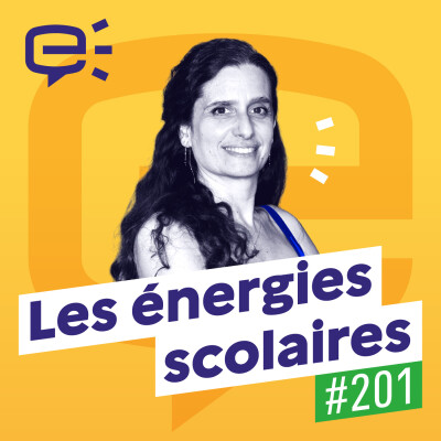 Une pédagogie active et créative pour apprendre les langues vivantes - Les énergies scolaires #201 cover