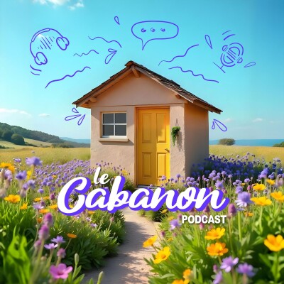 Episode 8 - Les vacances cover