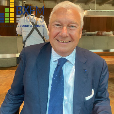 Approach Day 2026 - Serge Fautré - CEO d'AG Real Estate - La situation de Bruxelles cover