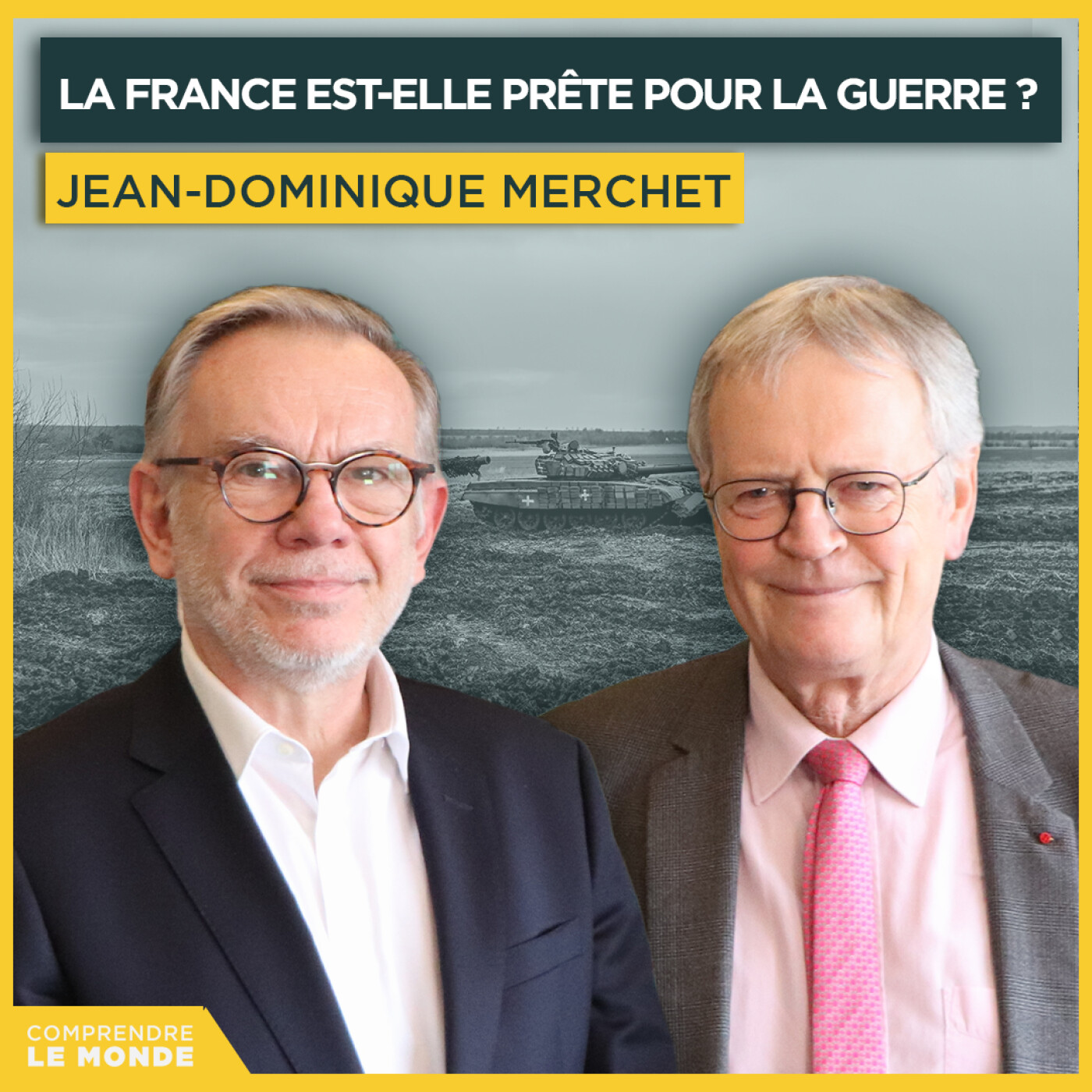 Comprendre le monde - par Pascal Boniface