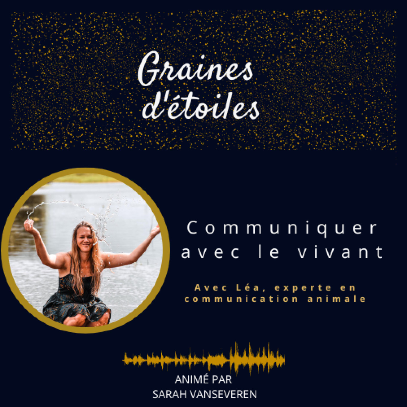 Graines d\'étoiles - la conscience au quotidien