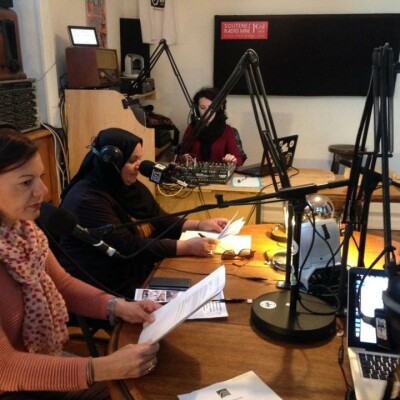 Mulhouse Capitale de l'Algérie ! - délégation El Khroub cover