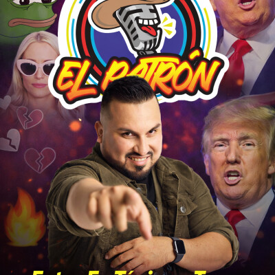 Entre Ex Tóxicos, Trump y el Cotorreo Pesado 😏🔥 cover