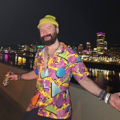 Episode 66 - Like A Big Pizza Pie... cover