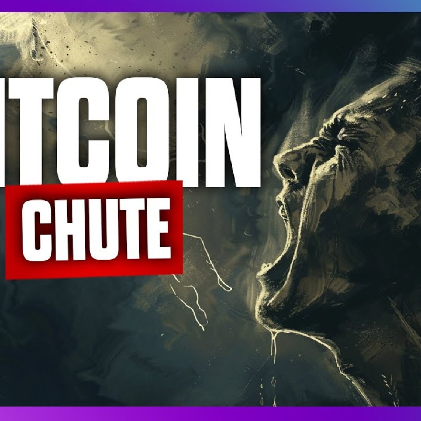 La CHUTE de BITCOIN n'est pas si grave (Explication en 3 minutes) episode artwork