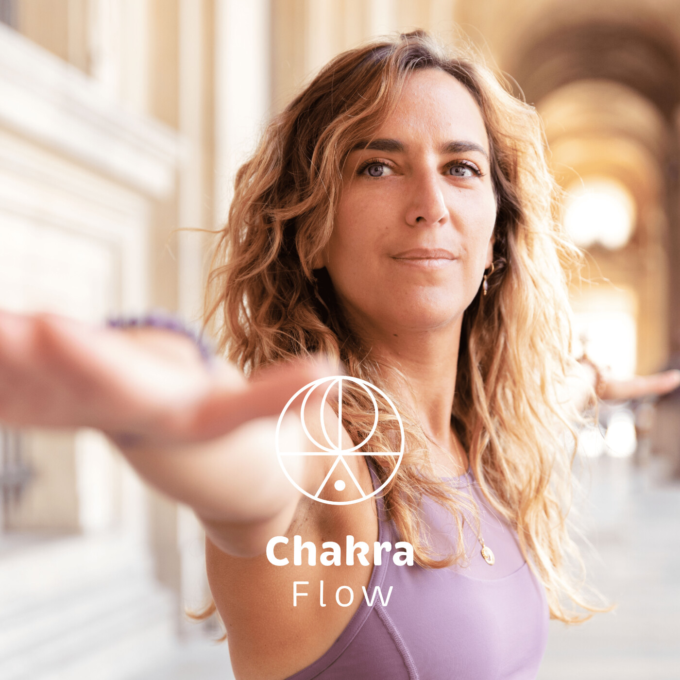 Chakra flow®