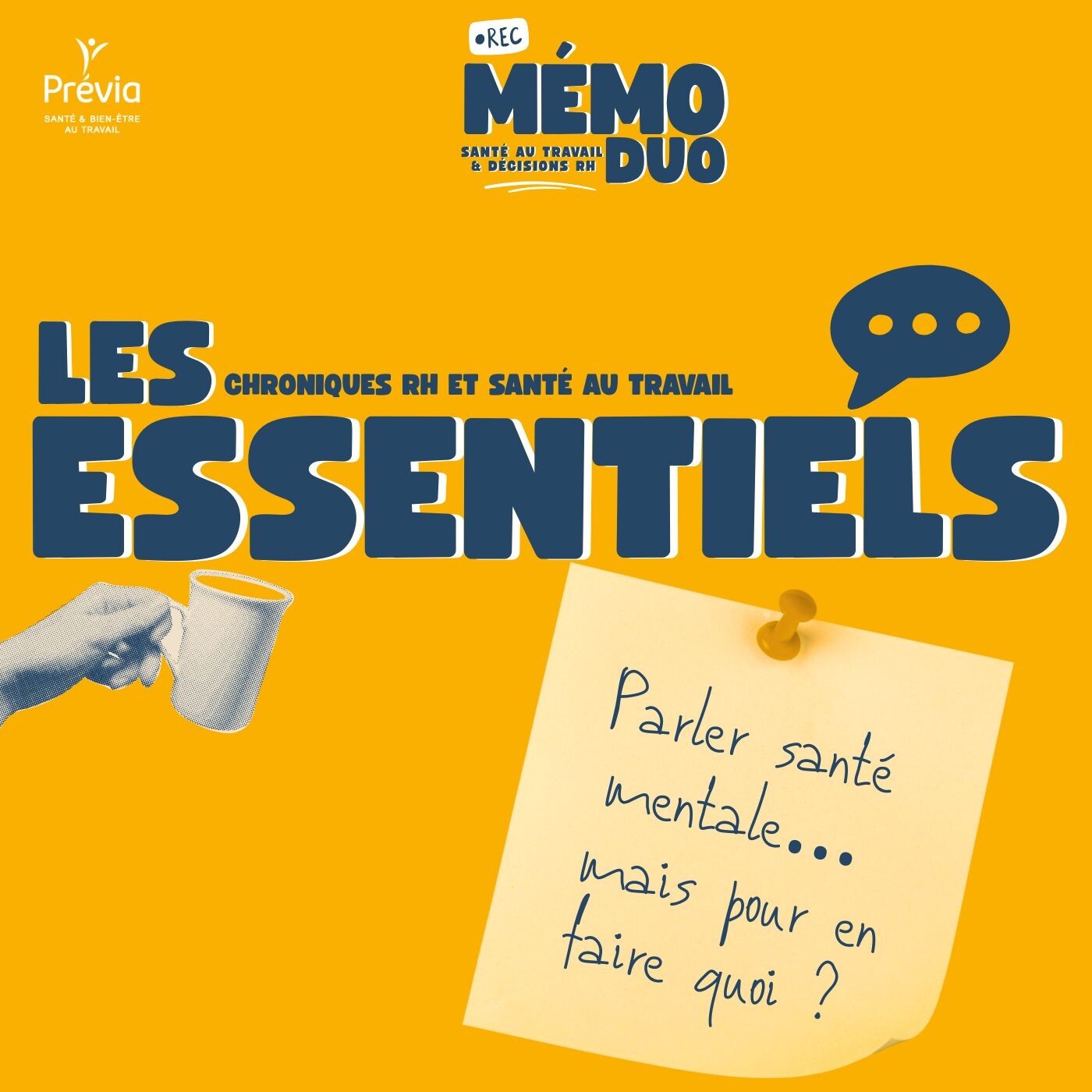 Santé mentale au travail : faut-il vraiment en parler ouvertement dans son équipe et comment éviter les erreurs ?