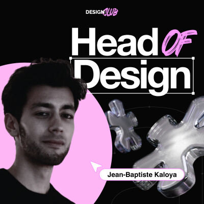 BPI France – Design stratégique, transformation, faire grandir une organisation publique discussion avec Jean-Baptiste Kaloya cover