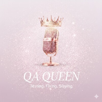Queen 👑 cover