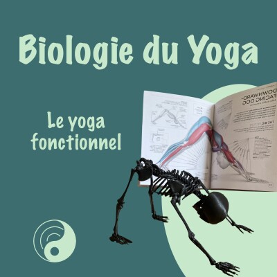 Corps physique 1/8 - Le yoga fonctionnel cover