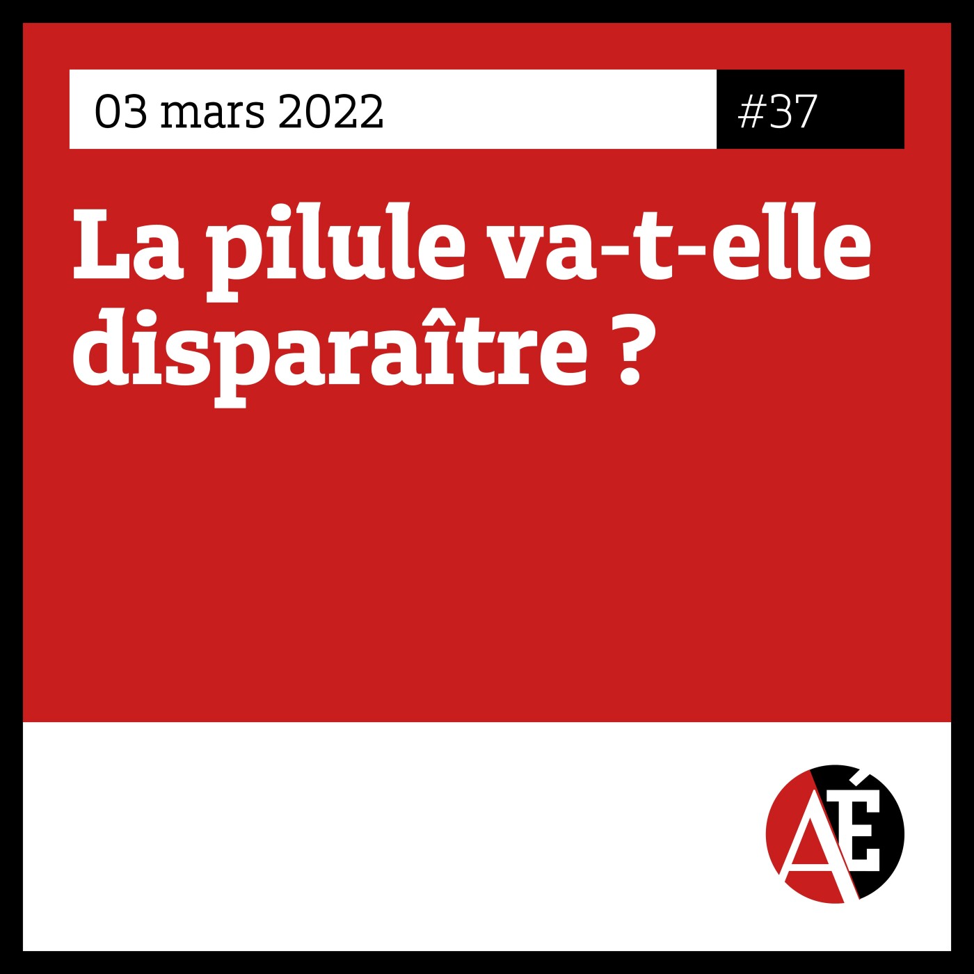 L’AntiÉditorial
