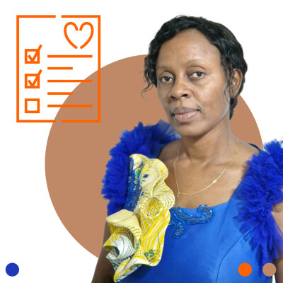 [Formation] Inspecteur en santé (DEF-IS)  · Témoignage d'une pharmacienne responsable des inspections à l'ANMAPS au Gabon cover
