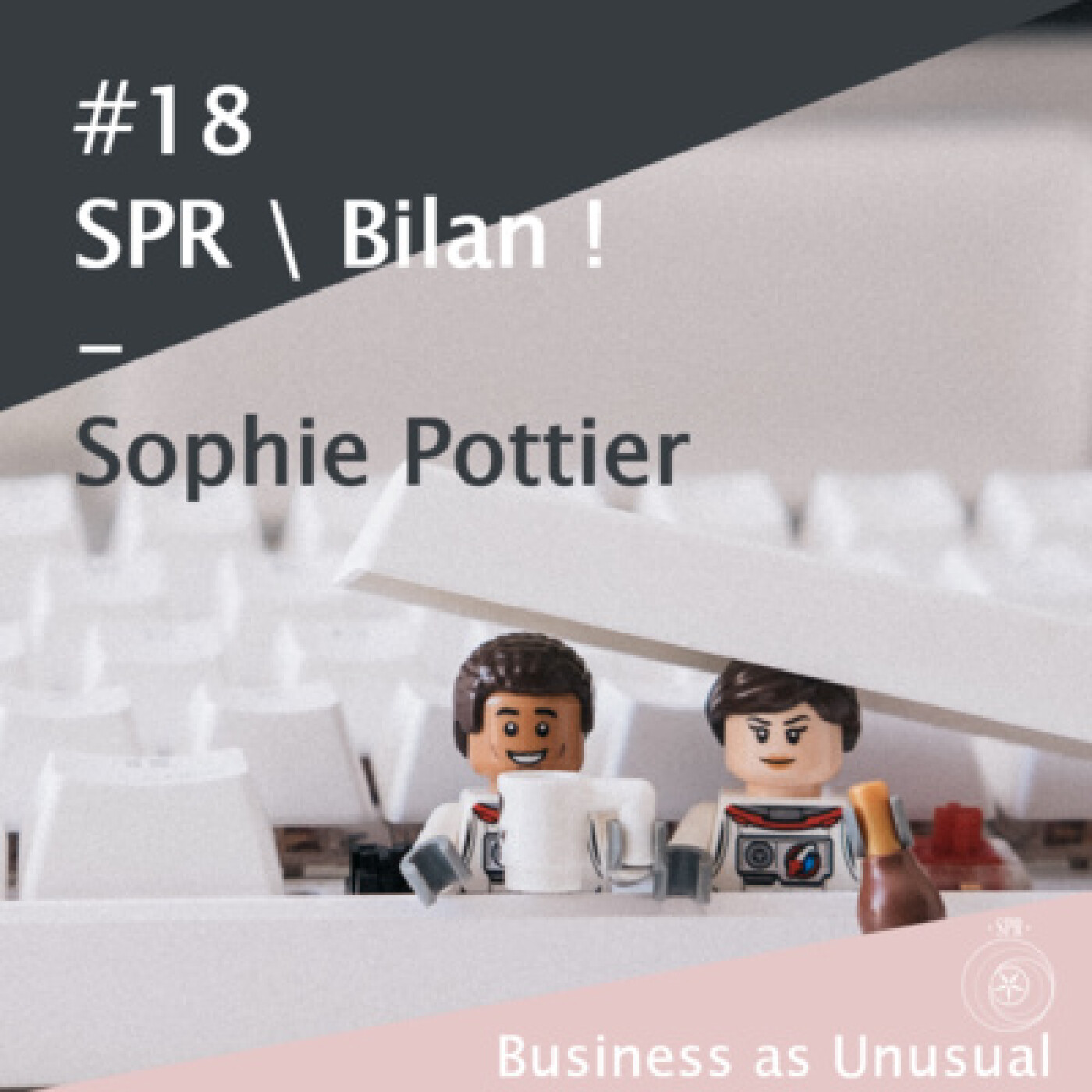 18. 15 conseils d'experts pour se lancer (ou continuer) dans le business autrement