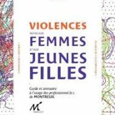 Les Pastilles d'Angelina - Montreuil 25-11-17 : Journée contre les violences faites aux femmes cover