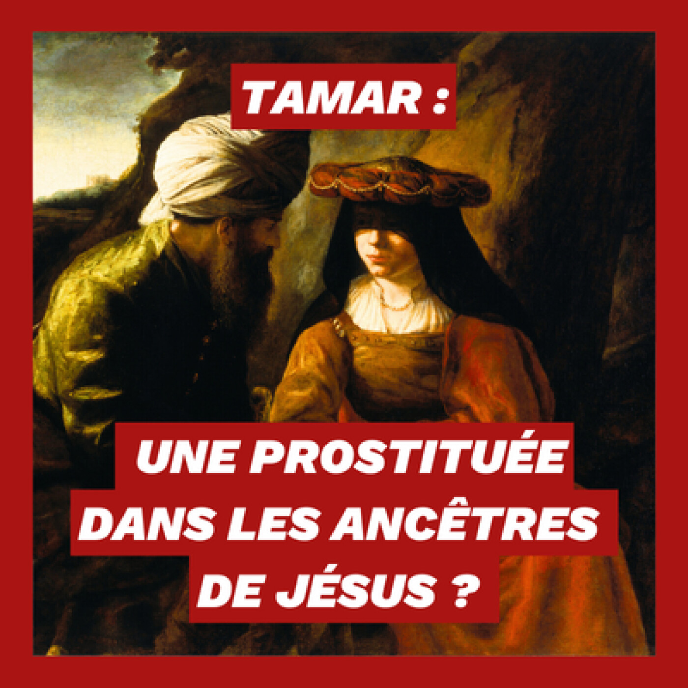 PRIXM - Les Chauds de la Bible