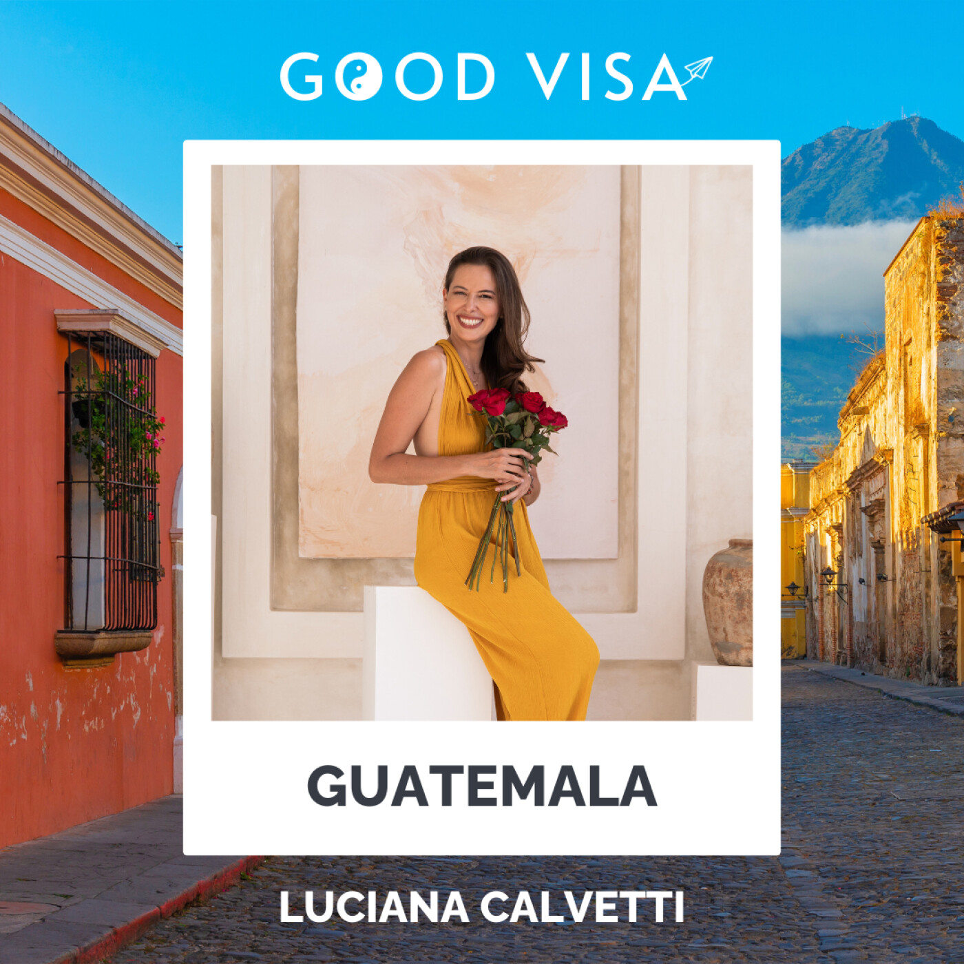 Good Visa : voyage et aventure