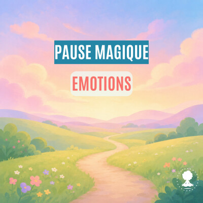 Pause Magique - Emotions cover