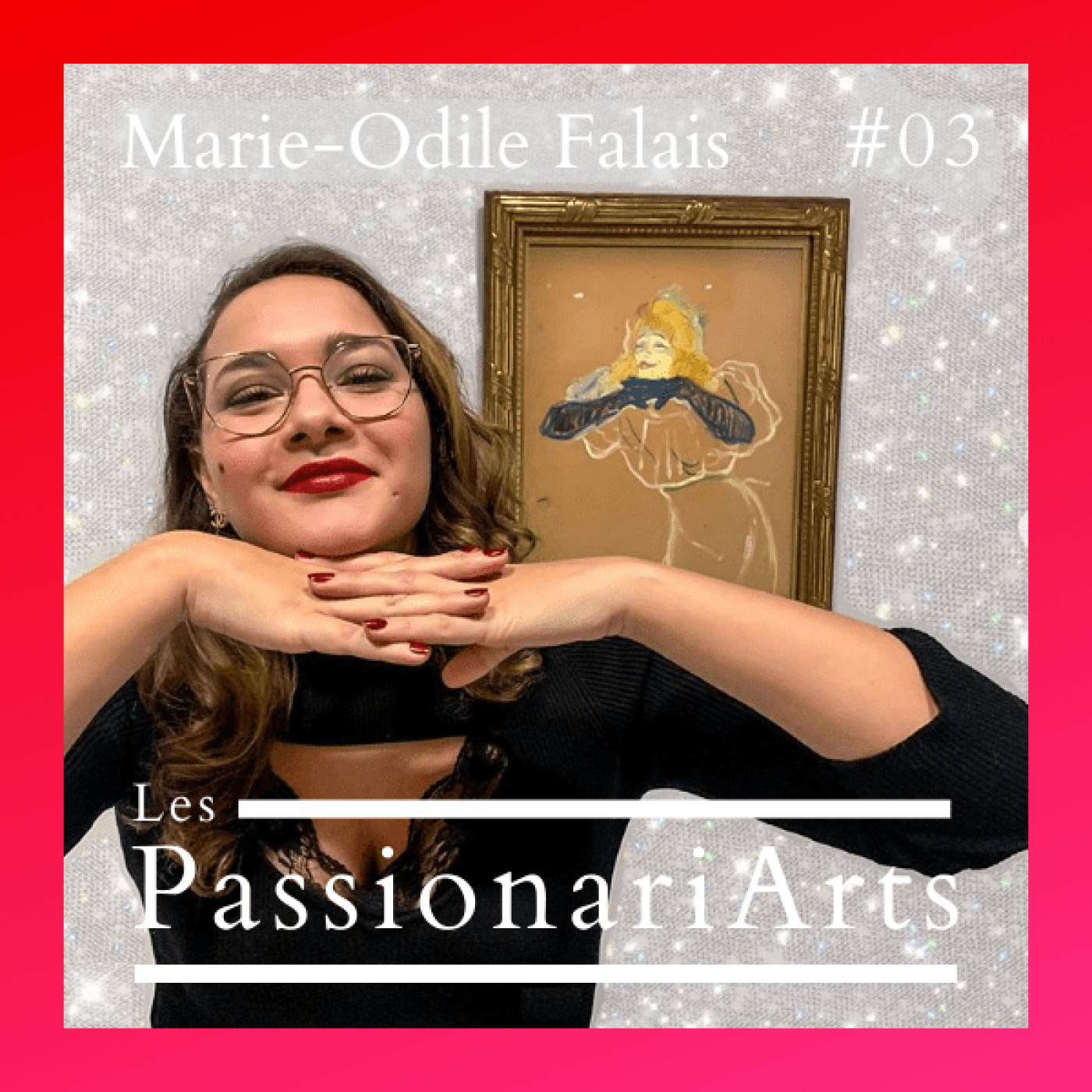 Les PassionariArts