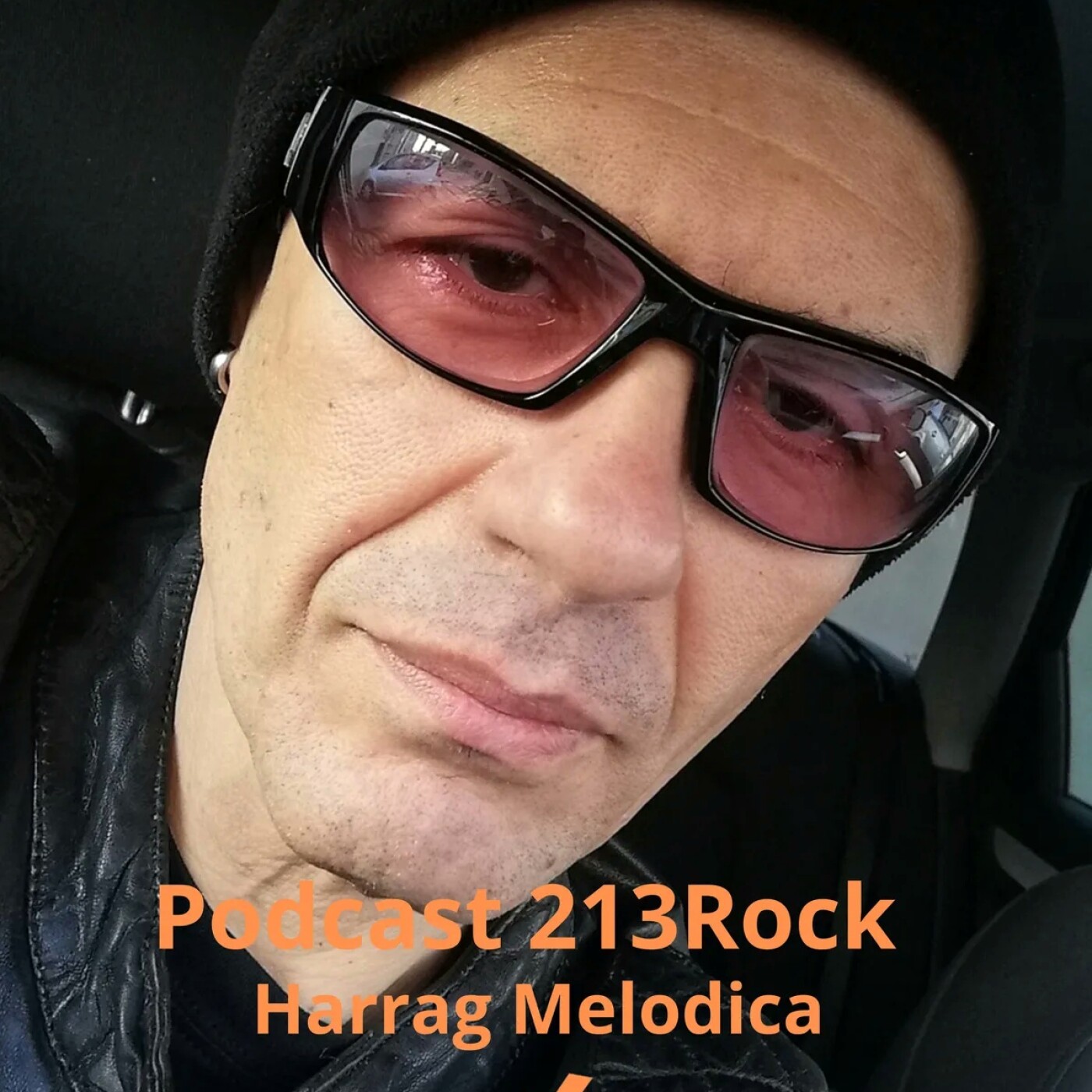 213Rock Harrag Melodica Fullshow 25 07 2024 Vinylestimes Classic Rock Radio