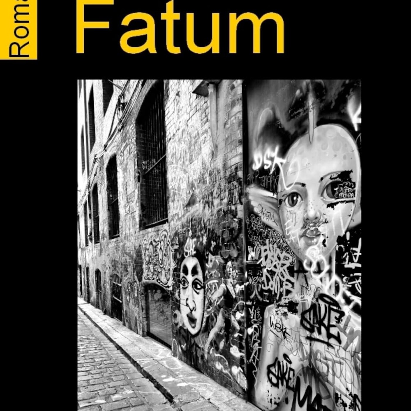 Fatum, le formidable roman noir de Sylvie Callet. Elle est notre invitée ! Un certain goût pour le noir #255 episode artwork