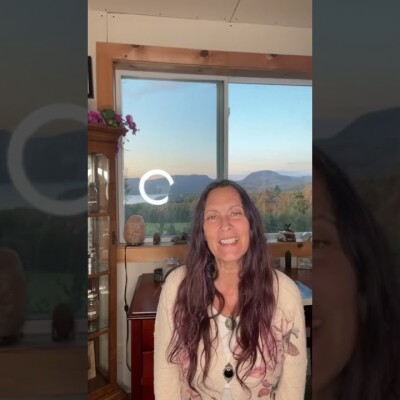 Nature's Mysteries Medicine Show with Michele Wildflower, HHP, CCC, RM~ Episode 23: Rose cover