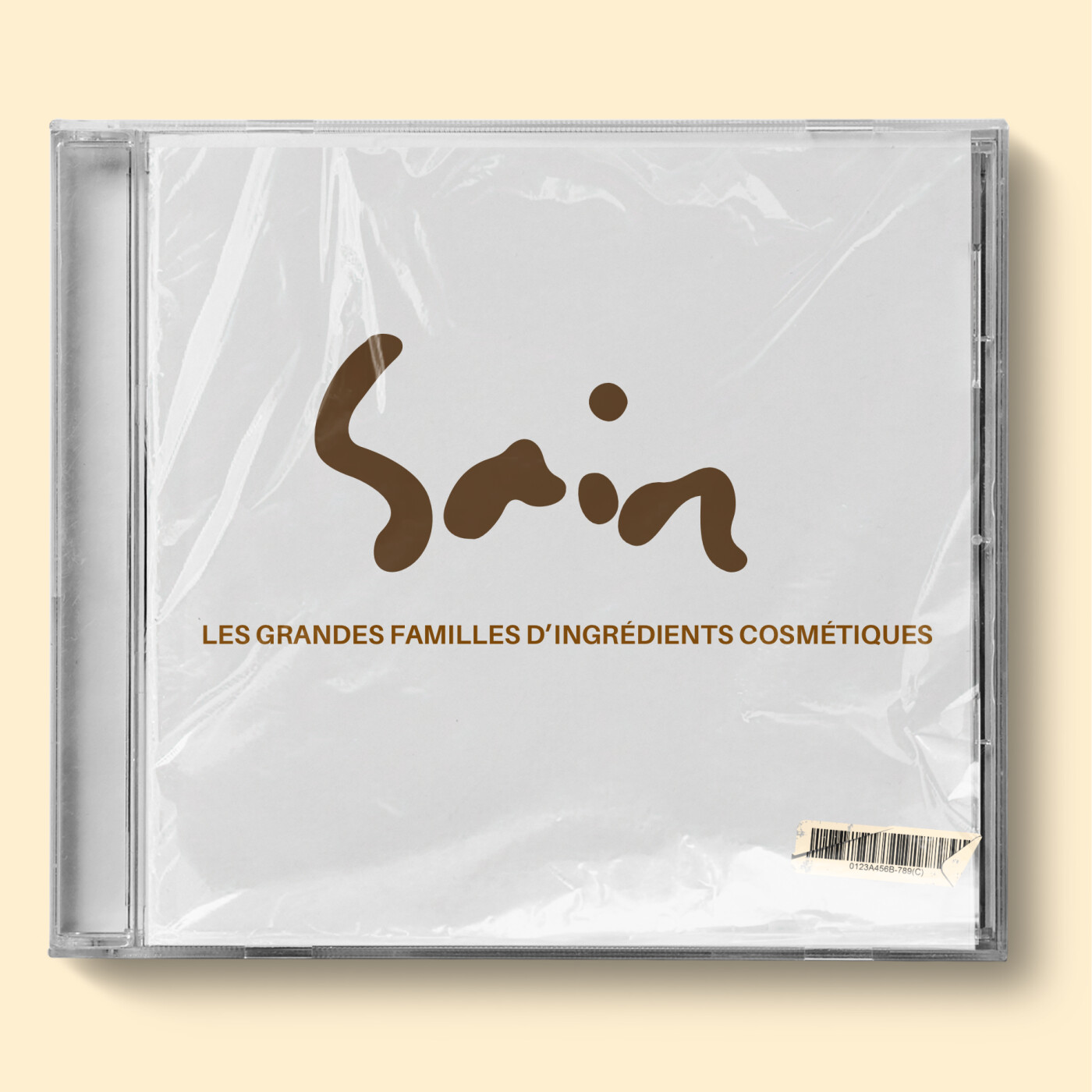 LES GRANDES FAMILLES D’INGRÉDIENTS COSMÉTIQUES episode artwork