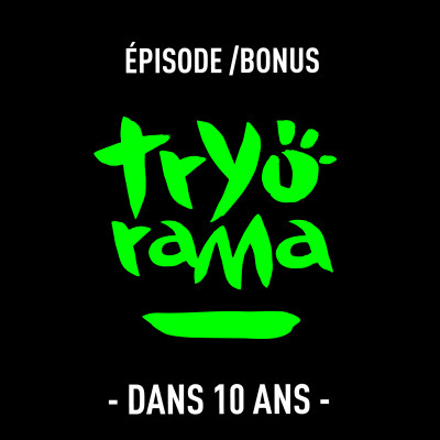 BONUS cover