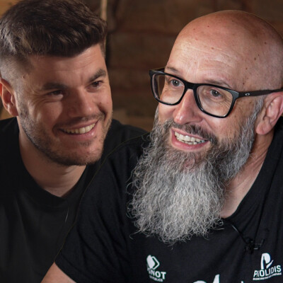 [ECAUSSYSTEME] - LE CHOIX DES ARTISTES cover