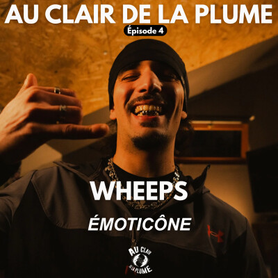 04-Questionnements,émotions et technique- Émoticone de Wheeps cover