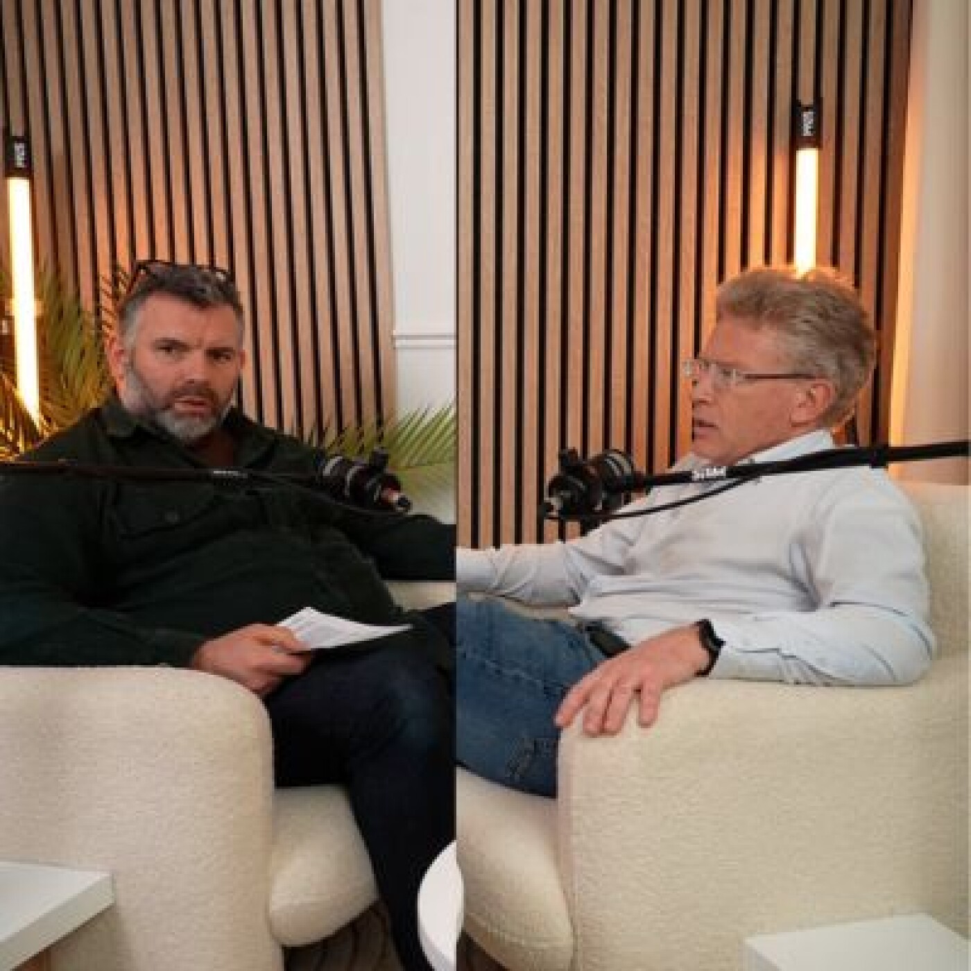 🏗️ « Derrière chaque chiffre d'affaires, il y a des responsabilités bien réelles. » (Ex.1 - François Lhoutellier) episode artwork
