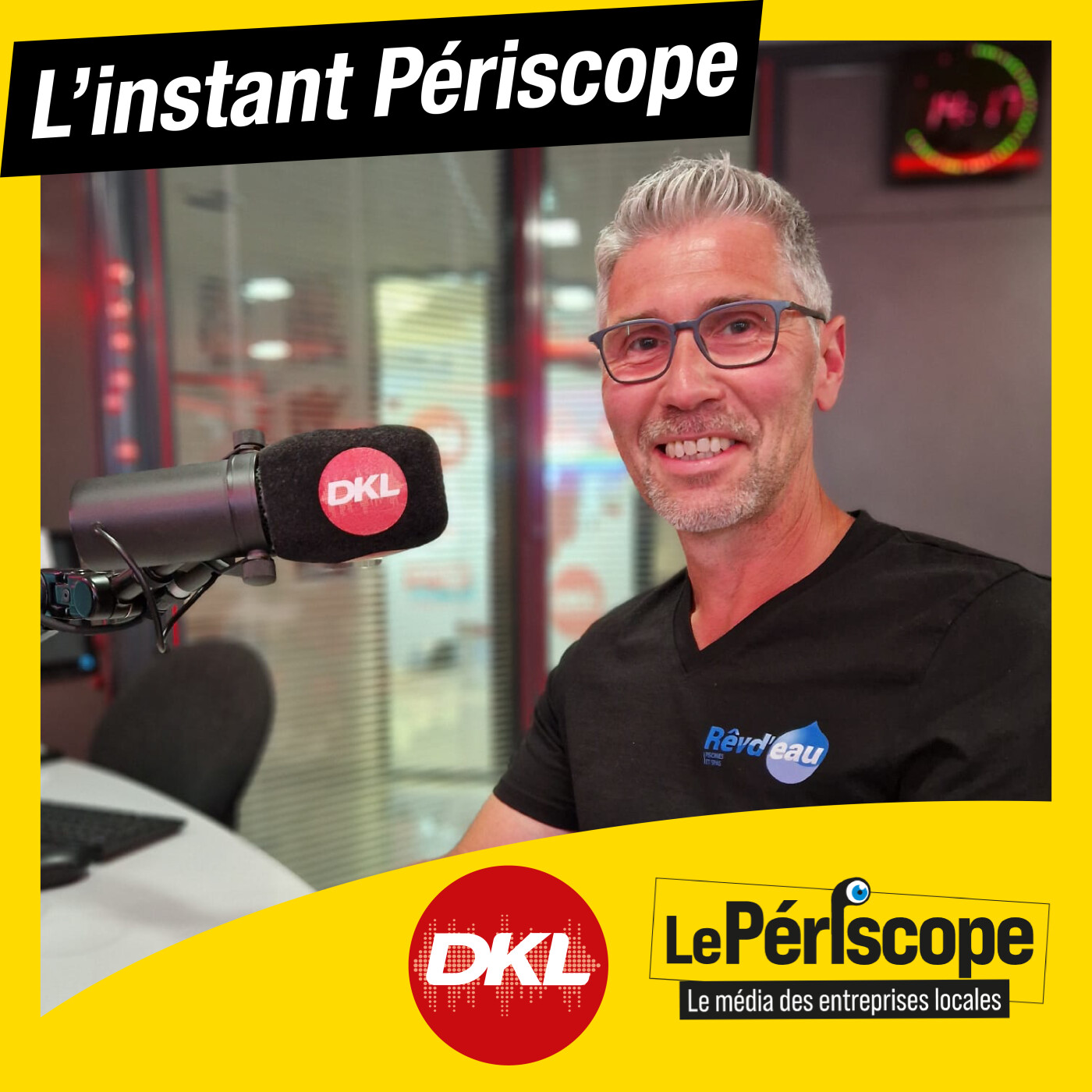 DKL DREYECKLAND