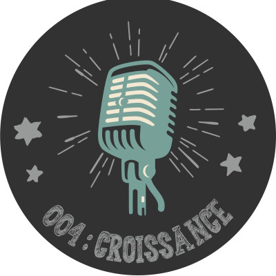 004 - Croissance cover