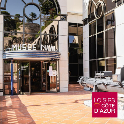 Musée Naval Monaco cover