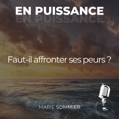 Faut-il affronter ses peurs ? cover