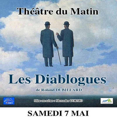 Les Diablogues cover