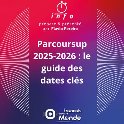 Parcoursup 2025-2026 : le guide des dates clés cover