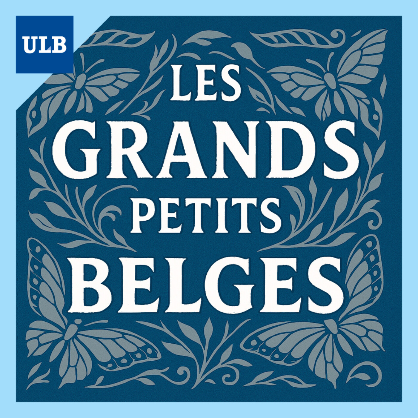 Les Grands Petits Belges - Maurice Wilmotte : le père des romanes en Belgique