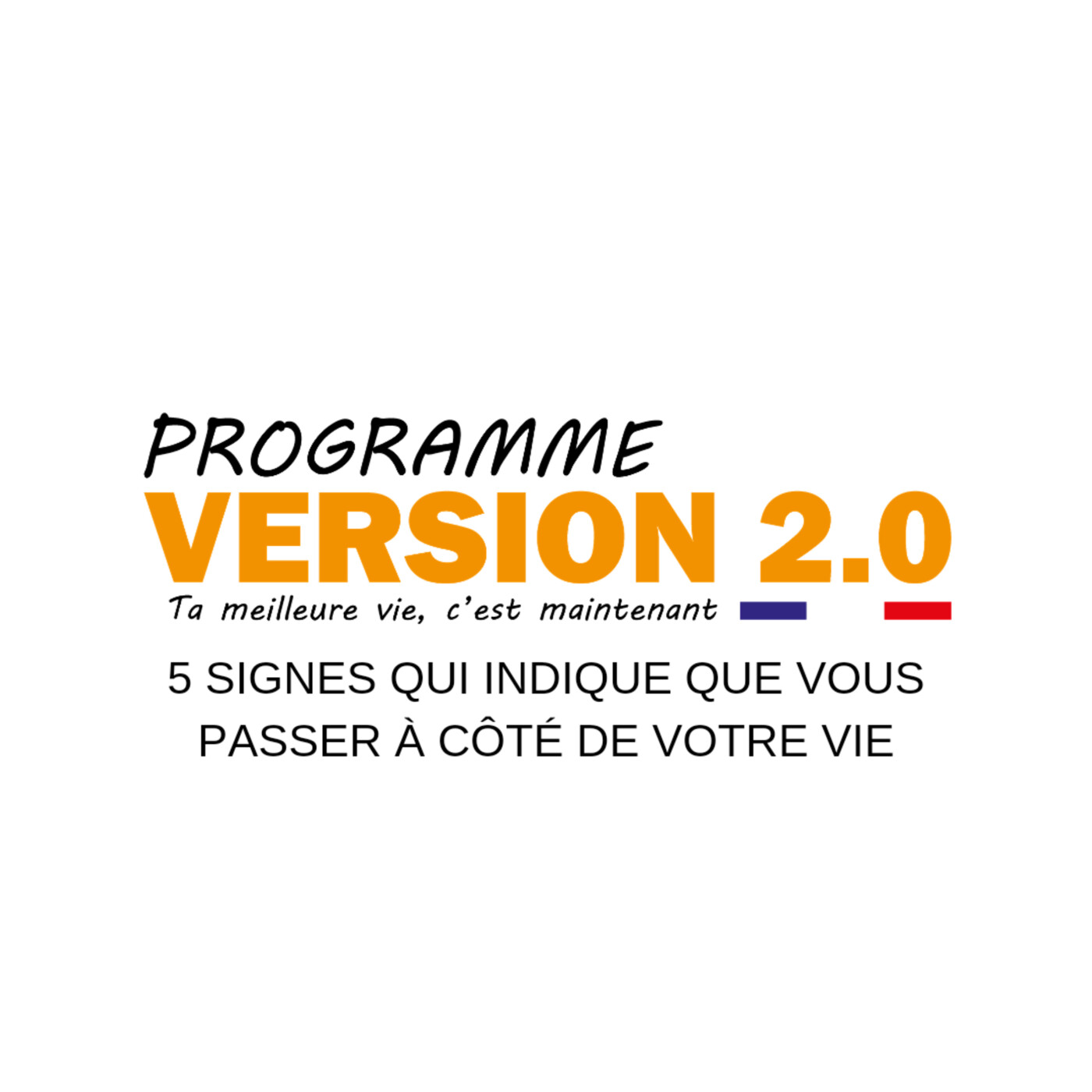 VERSION 2.0 : Développement Personnel et Naturopathie
