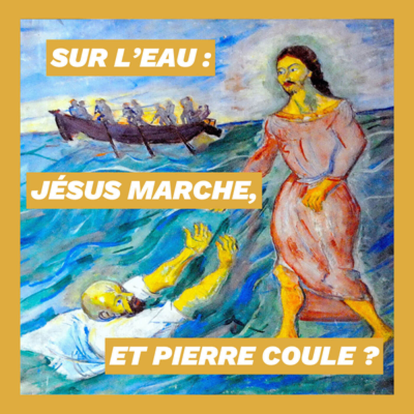 PRIXM - Les Chauds de la Bible
