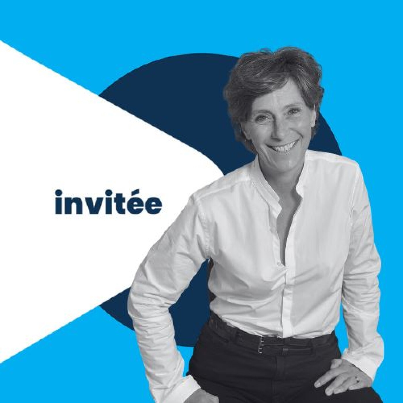 Off Works : l’agence créative composée d’experts indépendants | Marine Liboz, CEO & Cofondatrice de Off Works