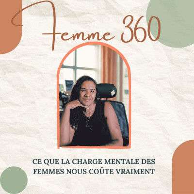 Charge mentale : ce qu'elle coûte vraiment aux femmes cover