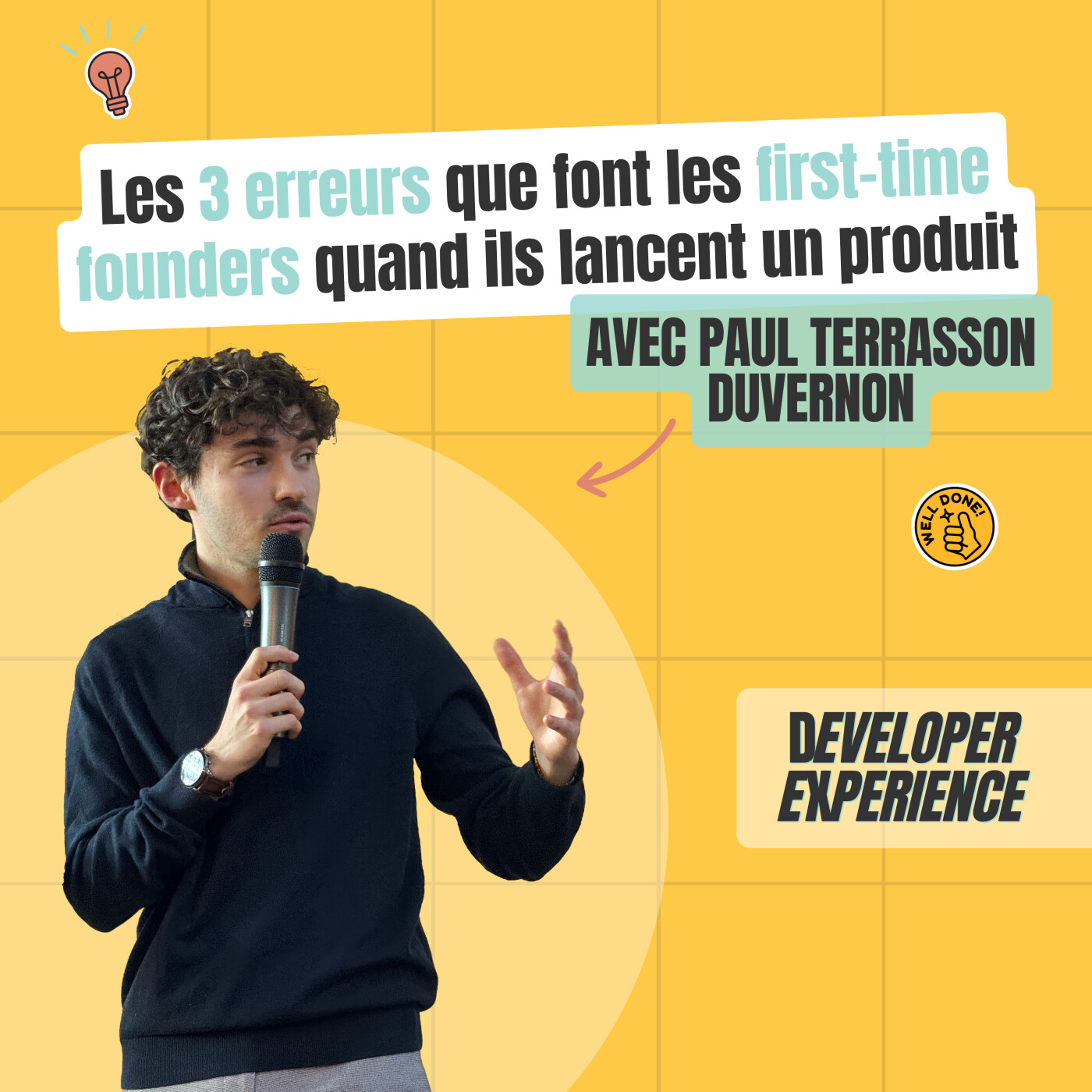 Developer Experience