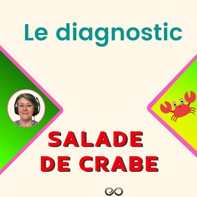 Le diagnostic - E 04 #Monparcourscancer cover