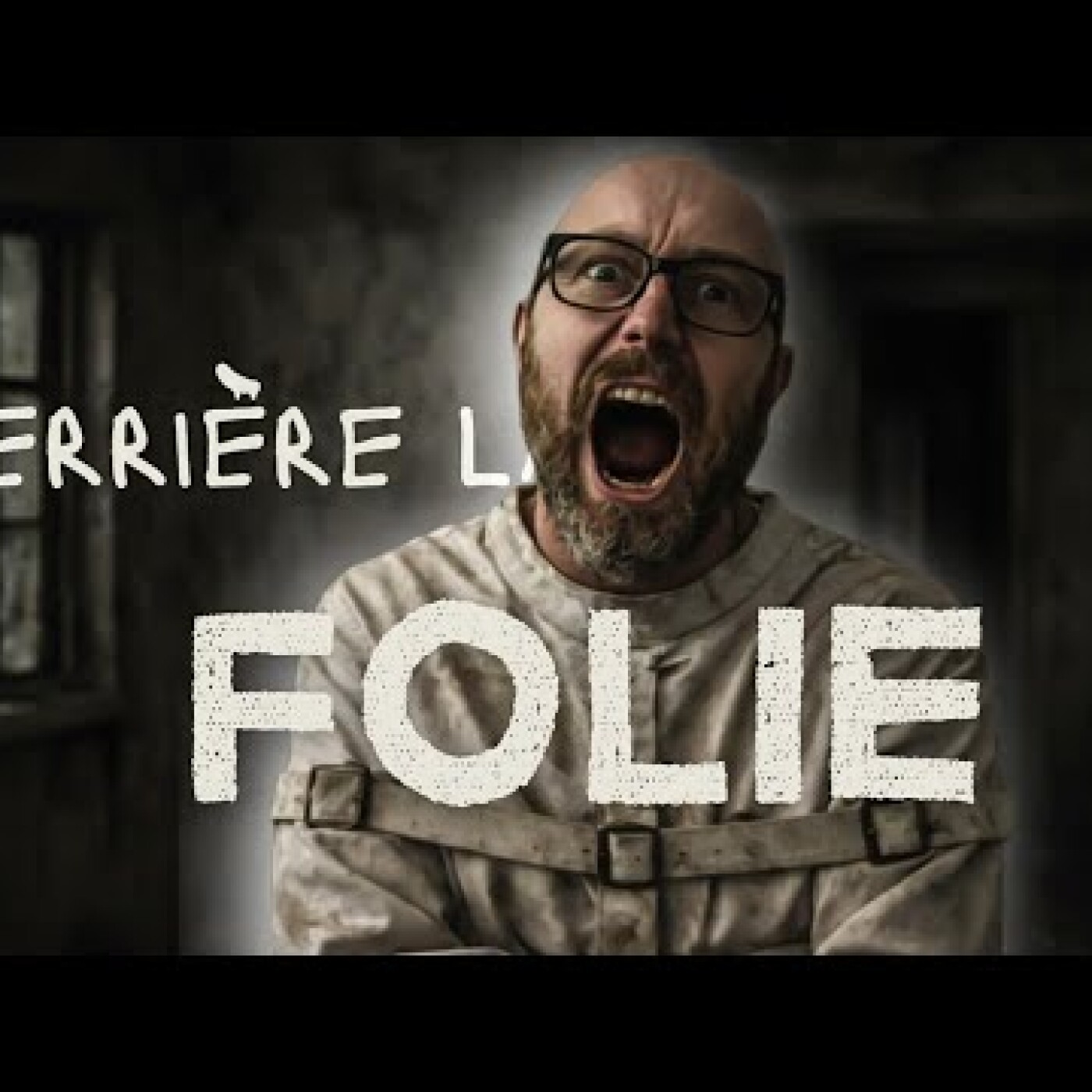 J'ai survécu à la FOLIE ... et compris l'attachement episode artwork
