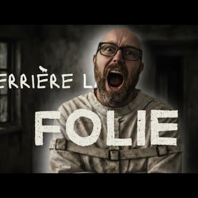 J'ai survécu à la FOLIE ... et compris l'attachement cover